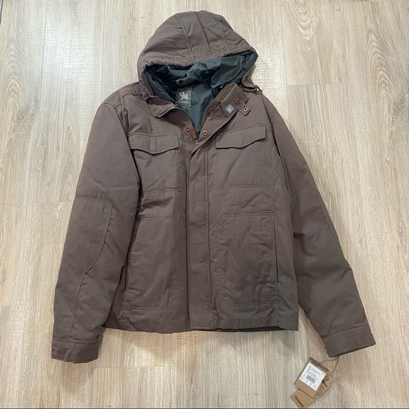Spiewak | Jackets \u0026 Coats | Spiewak 